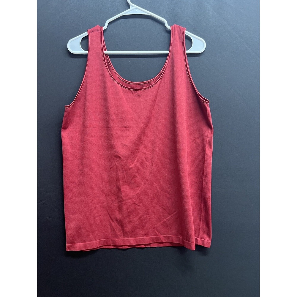 Cato size 26/28W  Cami Shell Lt‎ weight stretch